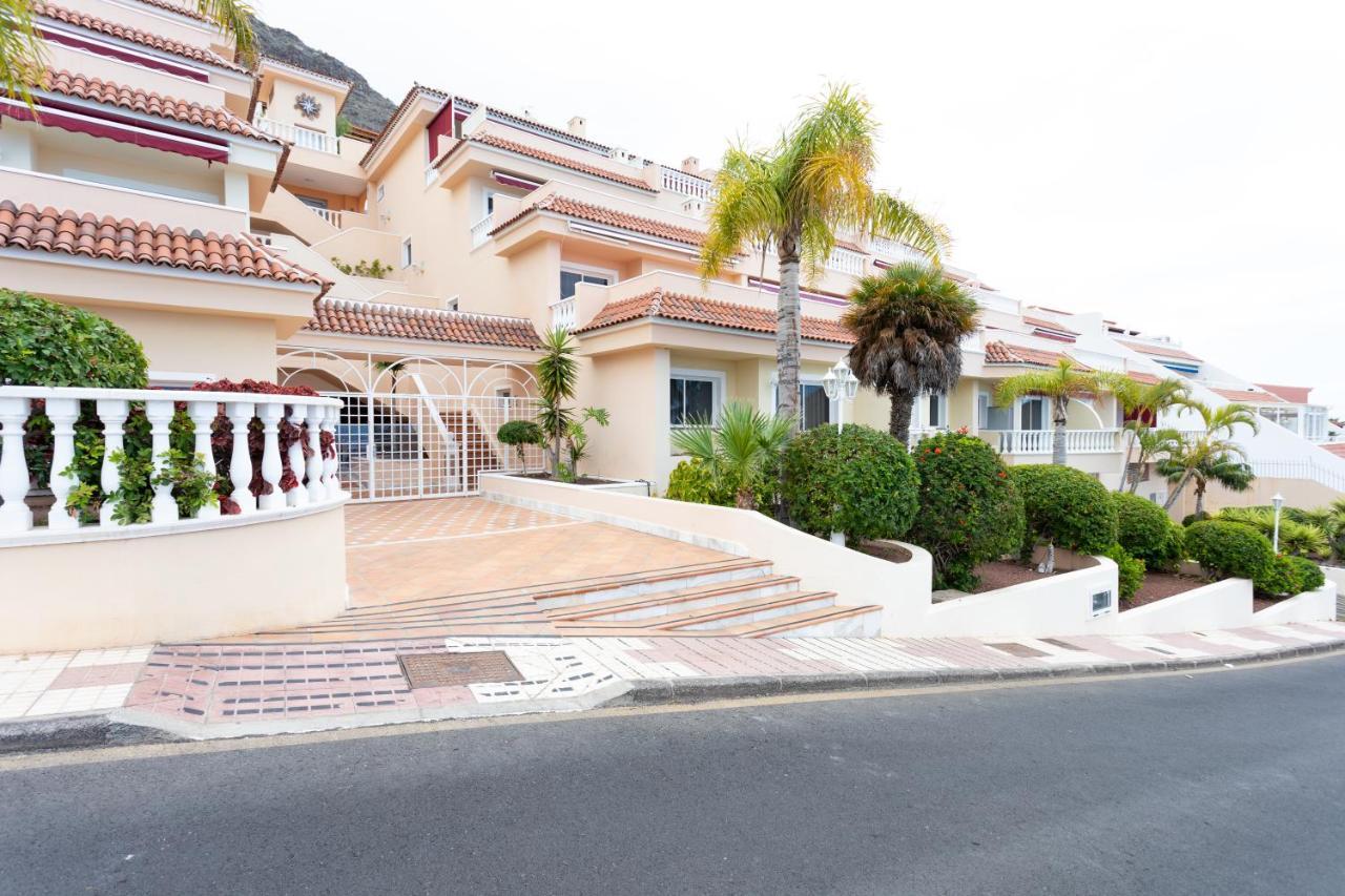 Eden Rentals Fabulosas Vistas Al Mar Y Los Acantilados Acantilado de los Gigantes Exterior foto